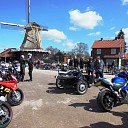 Oranje toertocht motor- en toerclub Oranje toertocht motor- en toerclub