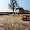 Klaar voor de opening Klaar voor de opening