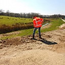 Wie zaait zal oogsten Wie zaait zal oogsten