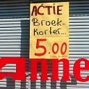 Anne is niet gek! Anne is niet gek!