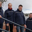 Even voorstellen: De havenmeesters