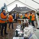 Molenmarkt bij de Molen van Fakkert