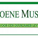“De Groene Musketier” met gratis tijdschrift