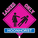 Ladies Only Hoonhorst