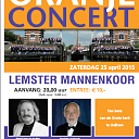 Oranje Concert Dalfsen Oranje Concert Dalfsen