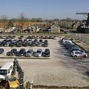 Nieuwe parkeerplek Nieuwe parkeerplek