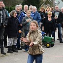Eieren gooien bij Calluna Eieren gooien bij Calluna