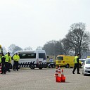Grote verkeerscontrole Hessenweg Grote verkeerscontrole Hessenweg