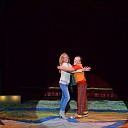 Mooie première Circus Renz Berlin Mooie première Circus Renz Berlin