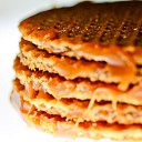 Scouting Stroopwafelactie