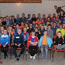 Jeugdkamp Voetbalvereniging Hoonhorst 2015 Jeugdkamp Voetbalvereniging Hoonhorst 2015