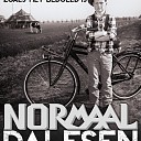 Bert Jonkers wint 2 kaarten van Normaal