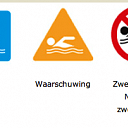 Vind je ideale zwemplek met de Zwemwater app Vind je ideale zwemplek met de Zwemwater app