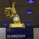 Wijnberger wint de eerste Golden Doem