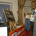 Expositie Kamerata krijgt vervolg in Zwolle Expositie Kamerata krijgt vervolg in Zwolle