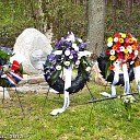 Herdenking 4 mei 2016 gemeente Dalfsen