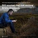 500 Soortendag met ecoloog Erwin van Groen Gebogen!