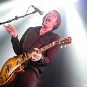 Ryan McGarvey vervangt Blues Pills op Ribs& Blues . Ryan McGarvey vervangt Blues Pills op Ribs& Blues .