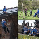 Scoutskamp Lemelerveld