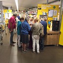 Spaaractie dierenplaatjes Jumbo afgelopen
