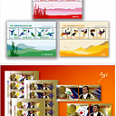 Koningspostzegels ook te koop Koningspostzegels ook te koop