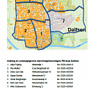 Wijkindeling Plaatselijk Belang dorp Dalfsen Wijkindeling Plaatselijk Belang dorp Dalfsen