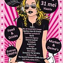 Greyhound Muziek festival Nieuw festival in Haarle met 3 Dalfser bands Greyhound Muziek festival Nieuw festival in Haarle met 3 Dalfser bands