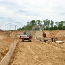 Update werkzaamheden project nevengeul Vilsteren