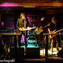 Tricklebolt speelt zijn 50ste gig op Greyhound muziek festival Tricklebolt speelt zijn 50ste gig op Greyhound muziek festival