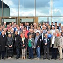 Partnergemeente Hörstel op bezoek in Dalfsen