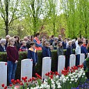 Herdenking leeft meer dan ooit in Dalfsen