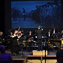 Herdenkingsconcert laat diepe indruk achter