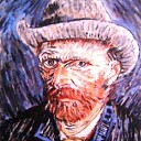 Tentoonstelling Vincent Van Gogh jaar Tentoonstelling Vincent Van Gogh jaar