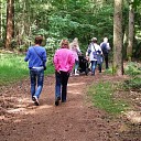 Ouders van kinderen met Autisme samen op weg Ouders van kinderen met Autisme samen op weg