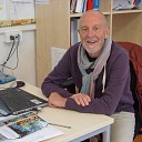 Na 42 jaar onderwijs gaat meester Hans met pensioen