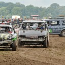 Eerste inschrijving voor Auto Rodeo Heino Eerste inschrijving voor Auto Rodeo Heino