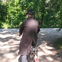 Zwartrijder fietsdriedaagse