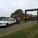 Ab en Ans 30 jaar getrouwd!