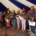 Kontrast Sport & Wellness viert 25 jarig jubileum Kontrast Sport & Wellness viert 25 jarig jubileum