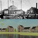 Lemelerveld krijgt suikerfabriek terug in vorm woningbouw