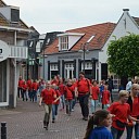 Wandel3daagse dag 2 Wandel3daagse dag 2
