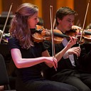 Zomeravondconcert door Vuurvogel Jeugdorkest