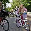 Fietsdriedaagse Dalfsen – 1e dag