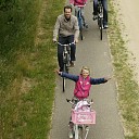Fietsdriedaagse – dag 2