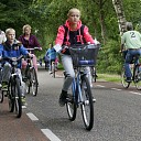 Dalfser Fietsdriedaagse – dag 3