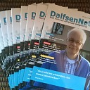 Magazine DalfsenNet valt volgende week op de deurmat