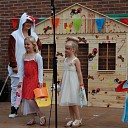 Eindfeest OBS De Bonte Stegge Eindfeest OBS De Bonte Stegge