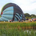 Ballonvaart Kamphuis 50 jaar, prijswinnaars zijn de lucht in gegaan!