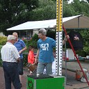 Nu  braderie en rommelmarkt in Hoonhorst