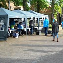 Ze waren er helemaal klaar voor Ze waren er helemaal klaar voor